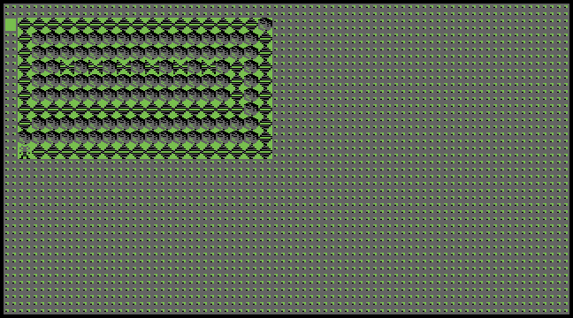 Cave 5. Int21
